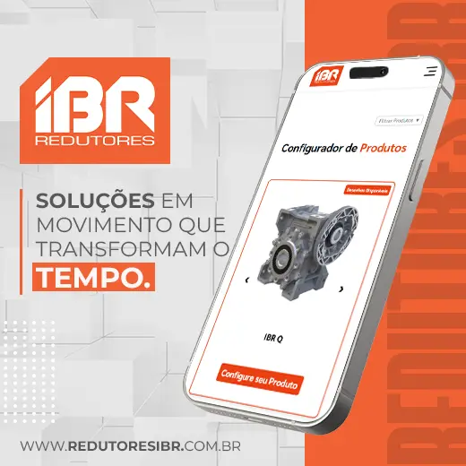 Foto Área do Cliente IBR